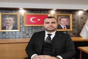 Sn. Devran Yalçınkaya beyefendi  AK Parti Güngören İlçe Başkanlığına Atandı.
